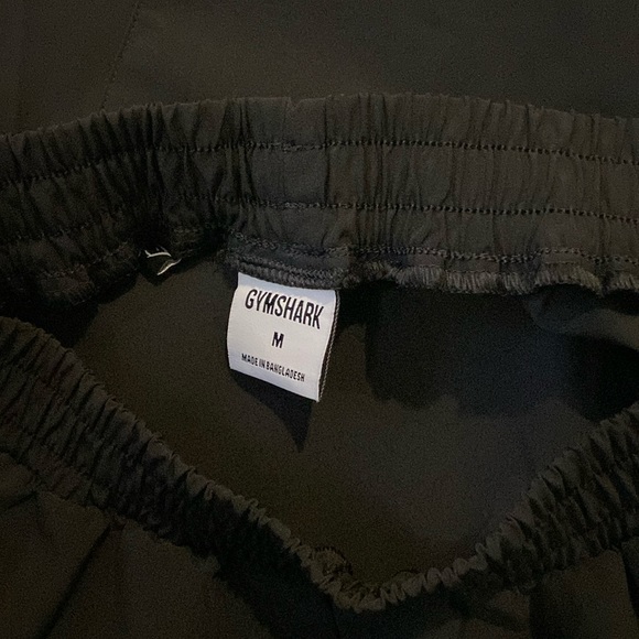 Gymshark maximize track joggers - Picture 3 of 4